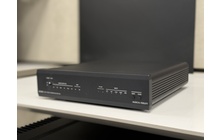 Musical Fidelity MX-DAC Czarny Przetwornik Cyfrowo-analogowy Salon Poznań Wrocław OUTLET