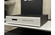 Musical Fidelity M3sCD Odtwarzacz CD Srebrny Salon Poznań Wrocław OUTLET