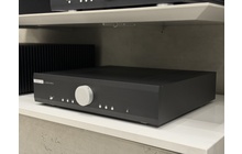 Musical Fidelity M2SI Czarny Wzmacniacz Zintegrowany Salon Poznań Wrocław OUTLET