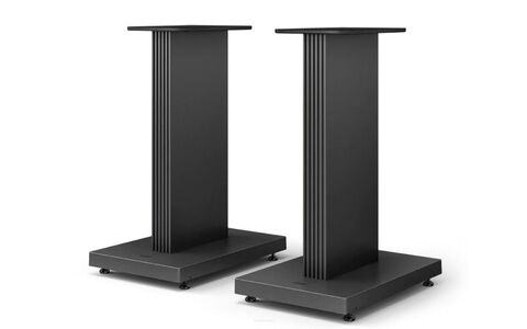 Stojak Do Kolumny Podstawkowej KEF S3 Stand Czarny