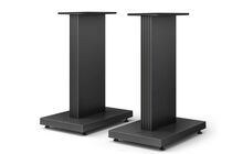KEF S3 Stand Czarny Stojak Do Kolumny Podstawkowej Salon Poznań Wrocław