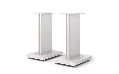 Stojak Do Kolumny Podstawkowej KEF S3 Stand Biały