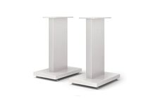 KEF S3 Stand Biały Stojak Do Kolumny Podstawkowej Salon Poznań Wrocław