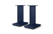 KEF S3 Stand Niebieski Stojak Do Kolumny Podstawkowej Salon Poznań Wrocław