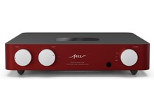 Fezz Audio Sagita Prestige EVO Big Calm Lampowy Przedwzmacniacz Liniowy Salon Poznań Wrocław