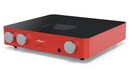 Lampowy Przedwzmacniacz Liniowy Fezz Audio Sagita Prestige EVO Burning Red