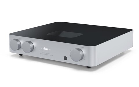 Lampowy Przedwzmacniacz Liniowy Fezz Audio Sagita Prestige EVO Moonlight