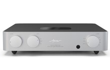 Fezz Audio Sagita Prestige EVO Moonlight Lampowy Przedwzmacniacz Liniowy Salon Poznań Wrocław