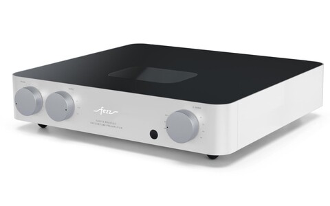 Republika Przedwzmacniacz Liniowy Fezz Audio Sagita Prestige EVO