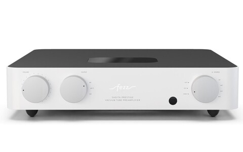 Republika Przedwzmacniacz Liniowy Fezz Audio Sagita Prestige EVO