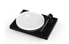 Pro-Ject X1 B Czarny Gramofon Analogowy z Wkładką Pick It Pro Balanced Salon Poznań Wrocław 
