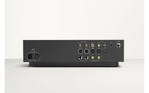 Sieciowy Przetwornik Cyfrowo-analogowy dCS Lina DAC X