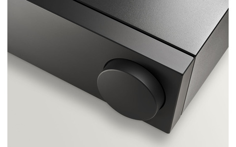 Sieciowy Przetwornik Cyfrowo-analogowy dCS Lina DAC X