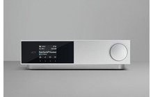 dCS Lina DAC X Srebrny Sieciowy Przetwornik Cyfrowo-analogowy DAC Salon Poznań Wrocław 