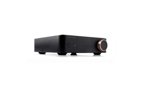 Wzmacniacz Zintegrowany Stereo Argon Audio SA2 Czarny