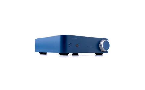 Wzmacniacz Zintegrowany Stereo Argon Audio SA2 Niebieski