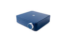 Argon Audio SA2 Niebieski Wzmacniacz Zintegrowany Stereo Salon Poznań Wrocław