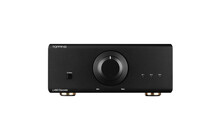 Topping LA90 Discrete Czarny Wzmacniacz Stereo Salon Poznań Wrocław