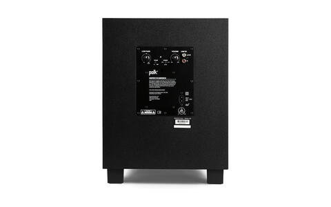 Subwoofer Polk Audio Monitor XT10SUB