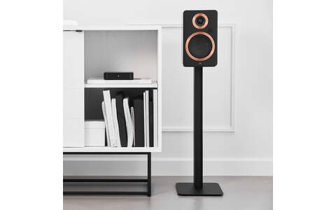 Aktywne Kolumny Podstawkowe Argon Audio Forte A4 WiFi