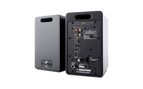 Aktywne Kolumny Podstawkowe Argon Audio Forte A4 WiFi