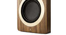 Aktywne Kolumny Podstawkowe Argon Audio Forte A4 WiFi Orzech
