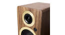 Aktywne Kolumny Podstawkowe Argon Audio Forte A5 WiFi Orzech