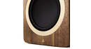 Aktywne Kolumny Podstawkowe Argon Audio Forte A5 WiFi Orzech