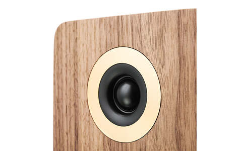 Aktywne Kolumny Podłogowe Argon Audio Forte A55 WiFi Orzech