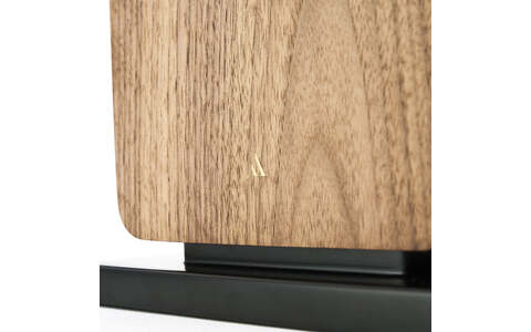 Aktywne Kolumny Podłogowe Argon Audio Forte A55 WiFi Orzech