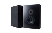 Argon Audio Forus 5 Wall Czarne Głośniki Naścienne Salon Poznań Wrocław