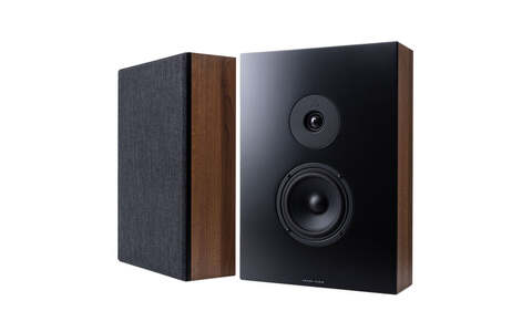 Głośniki Naścienne  Argon Audio Forus 5 Wall Orzech