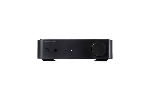 Wzmacniacz Zintegrowany Stereo Argon Audio SA1 MK2 Czarny