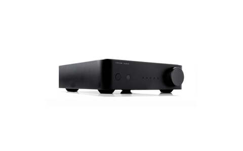 Wzmacniacz Zintegrowany Stereo Argon Audio SA1 MK2 Czarny