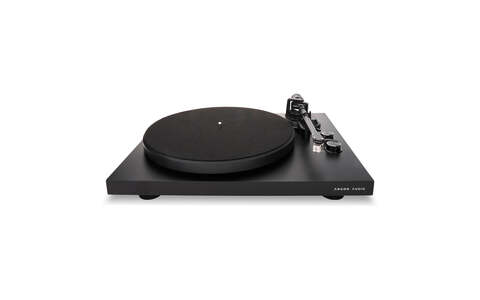 Gramofon Argon Audio TT MK2 Czarny