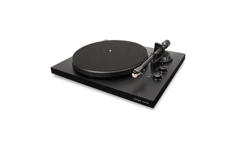 Gramofon Argon Audio TT MK2 Czarny