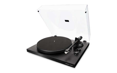 Gramofon Argon Audio TT MK2 Czarny