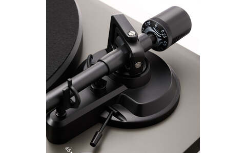 Gramofon Argon Audio TT MK2 Szary 