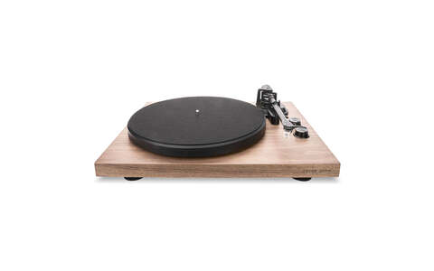 Gramofon Argon Audio TT MK2 Orzech 