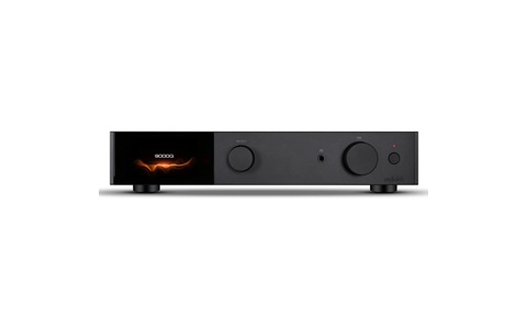 Przedwzmacniacz Stereo z Przetwornikiem Dac Audiolab 9000Q
