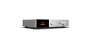 Przedwzmacniacz Stereo z Przetwornikiem Dac Audiolab 9000Q Srebrny