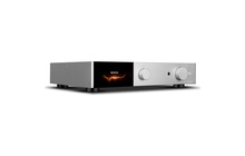 Audiolab 9000Q Srebrny Przedwzmacniacz Stereo z Przetwornikiem Dac Salon Poznań Wrocław