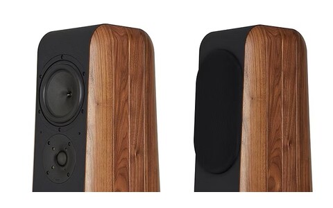 Kolumny Podłogowe Chario Aviator CIELO baner