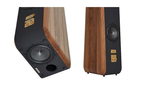 Kolumny Podłogowe Chario Aviator CIELO baner 2