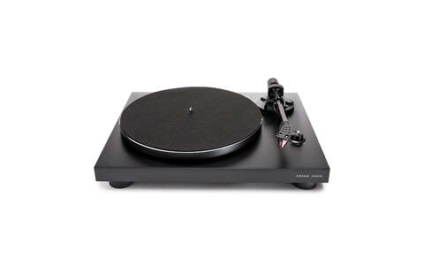 Gramofon Argon Audio TT-3 Plus Czarny 