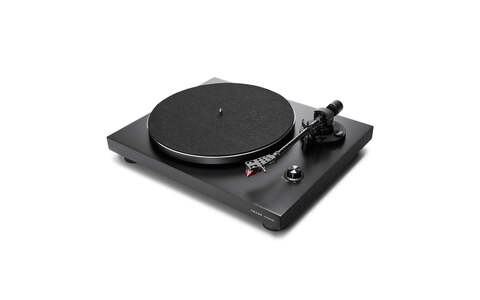 Gramofon Argon Audio TT-3 Plus Czarny 