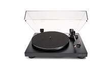 Argon Audio TT-3 Plus Czarny Gramofon Salon Poznań Wrocław 