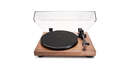 Gramofon Argon Audio TT-3 Plus Orzech