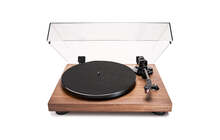 Argon Audio TT-3 Plus Orzech Gramofon Salon Poznań Wrocław 