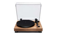 Argon Audio TT-4 MK2 Orzech Gramofon Salon Poznań Wrocław 